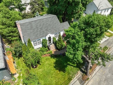 52 Theodore Rd, Newton Center, MA 02459 - photo 3