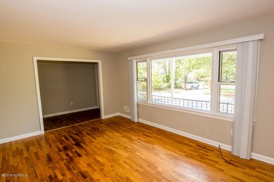 Living Room View 2