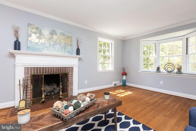 5507 Springlake Way, Baltimore, MD 21212 - photo 4