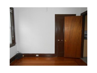 Bedroom.