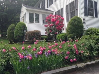 19 Fairbanks Ave unit 19, Wellesley Hills, MA 02481 - photo 2