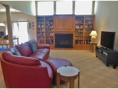 Great Room.