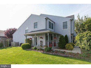 28 Shady Brooke Ln, Swedesboro, NJ 08085 - photo 3