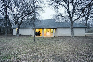 1395 Heritage Creek Dr, Rhome, TX 76078 - photo 6