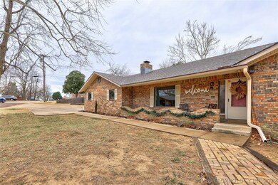Front View of Home ~View 2