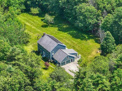 305 King Hill Rd, Francestown, NH 03043 - photo 7