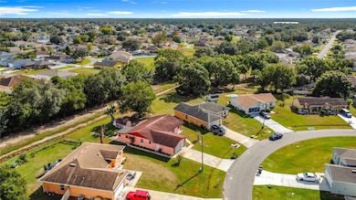 739 Dromedary Dr unit Efficiency, Kissimmee, FL 34759 - photo 4