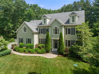 192 Pratts Mill Rd, Sudbury, MA 01776 - photo 2