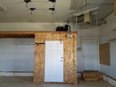 Walk-in Cooler