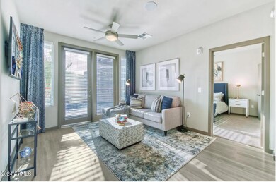 Livivng Room