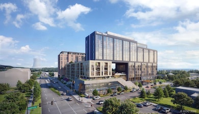 YAB SoLa Exterior Renderings_SE Aerial