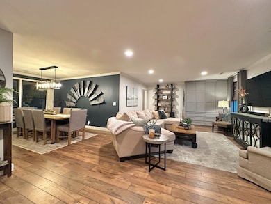 155 Timberlake Dr, Hendersonville, TN 37075 - photo 5