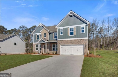 120 Felicity Pike, Locust Grove, GA 30248 - photo 2