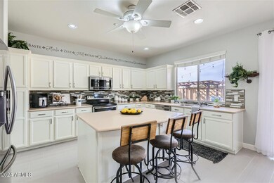 Stainless Steel Appliances