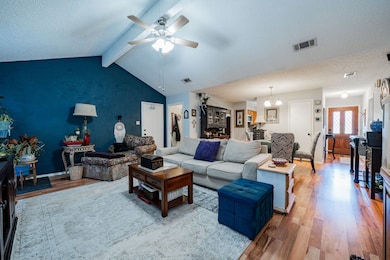 923 Courtney Dr, Mesquite, TX 75150 - photo 5