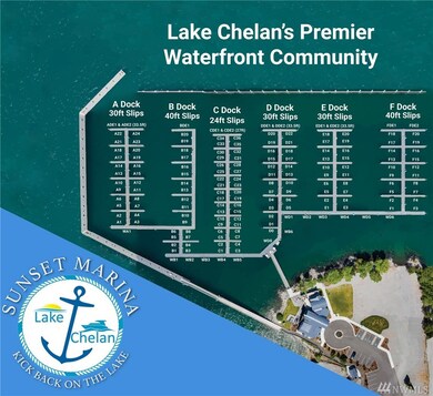 1350 W Woodin Ave unit D22, Chelan, WA 98816 - photo 3