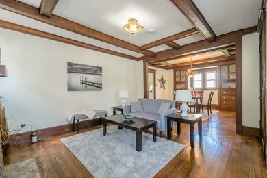 66 Switzer Ave, Springfield, MA 01109 - photo 6