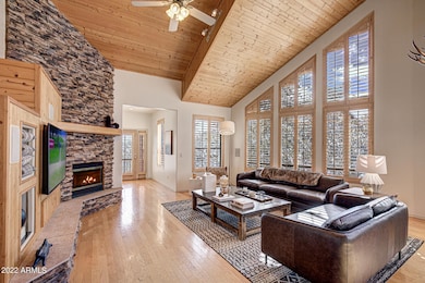 2500 E Scenic Dr, Payson, AZ 85541 - photo 2