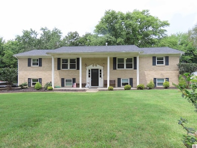 265 Windmill Dr, Paducah, KY 42001 - photo 2