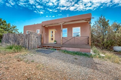 39C Ranchos Canoncito unit C, Santa Fe, NM 87508 - photo 2