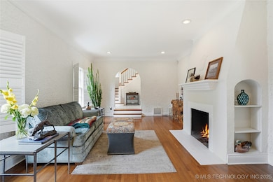 1249 E 29th Place, Tulsa, OK 74114 - photo 5