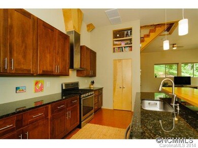 Pantry and Lots of Storage