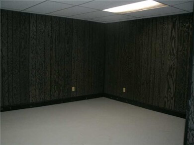 Basement/Game Room.