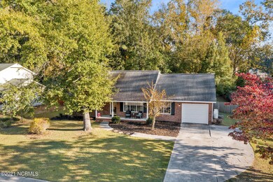 2711 Northwoods Dr, Jacksonville, NC 28540 - photo 7