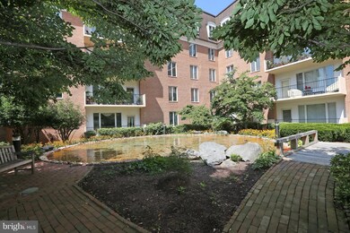 8101 Connecticut Ave unit S504, Chevy Chase, MD 20815 - photo 4