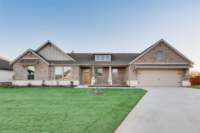 1232 Comal Ln, Springtown, TX 76082 - photo 5