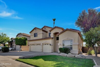 1285 S Sandstone St unit 6, Gilbert, AZ 85296 - photo 3