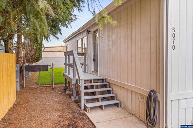 5070 Briarwood (#15) Cir N unit 15, Keizer, OR 97303 - photo 4