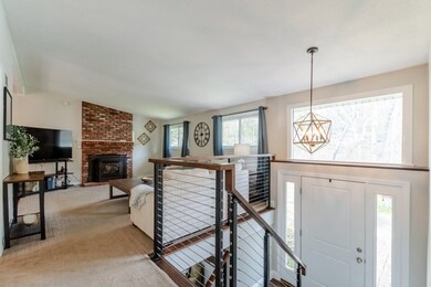 202 Brewer St, Northborough, MA 01532 - photo 4