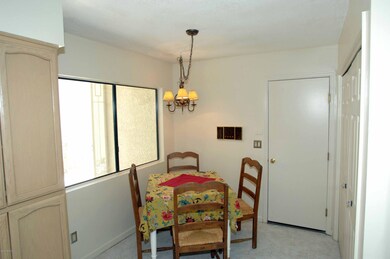 Eat In Kitchen