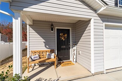 2511 Windstone Ct, Asheboro, NC 27203 - photo 2
