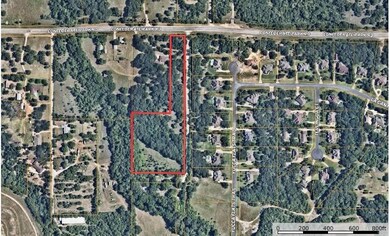 TBD Confederate Park Rd, Azle, TX 76108 - photo 6