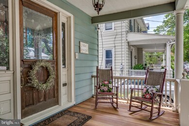 101 Warwick Rd, Haddonfield, NJ 08033 - photo 4