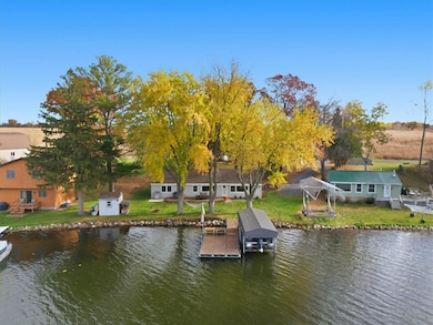 2063 Bystrom Ln, Luck, WI 54853 - photo 3