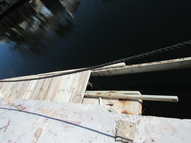 Lower Dock