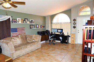 formal living room