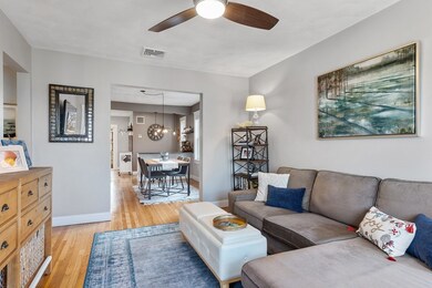 24 Thelma Rd unit 3, Dorchester, MA 02122 - photo 7