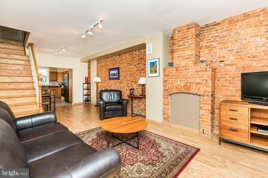 1722 Jackson St, Baltimore, MD 21230 - photo 4