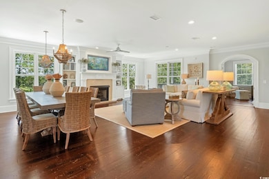 718 Collins Meadow Dr, Georgetown, SC 29440 - photo 7