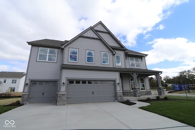 1139 Ridgevine Rd, Greenwood, IN 46143 - photo 3