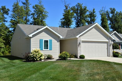 7534 Bowlander Way, Fort Wayne, IN 46835 - photo 2