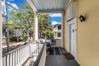 53 Hasell St unit D, Charleston, SC 29401 - photo 6