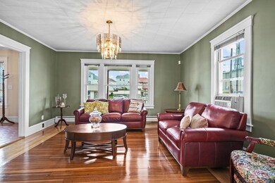 44 18th St, Fall River, MA 02723 - photo 3