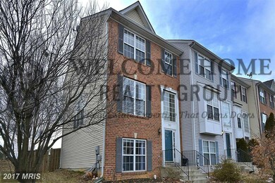7118 Ladd Cir, Frederick, MD 21703 - photo 2