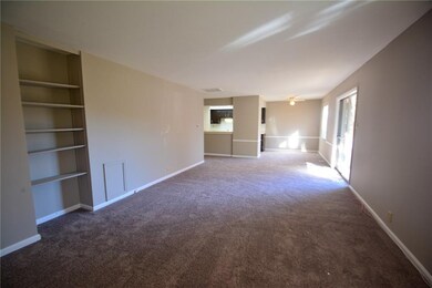 8503 Canterbury Square W unit A, Indianapolis, IN 46260 - photo 3