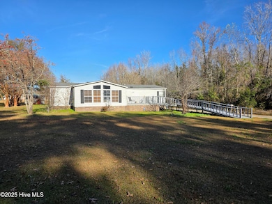 2682 Pleasant Plains Church Rd, Whiteville, NC 28472 - photo 2